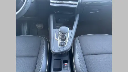 Renault Symbioz E-Tech full hybrid 145 Iconic - Photo 14