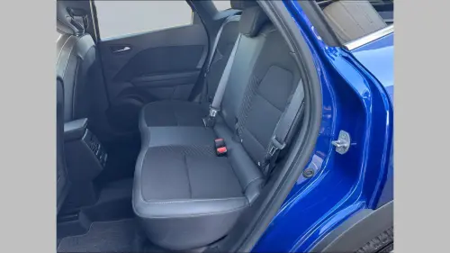 Renault Symbioz E-Tech full hybrid 145 Iconic - Photo 15
