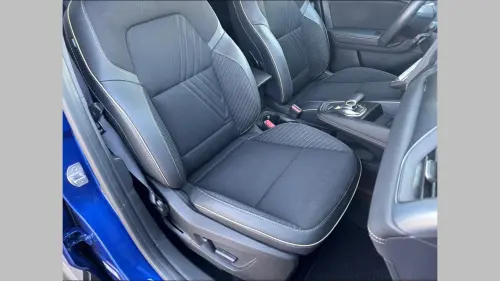 Renault Symbioz E-Tech full hybrid 145 Iconic - Photo 16