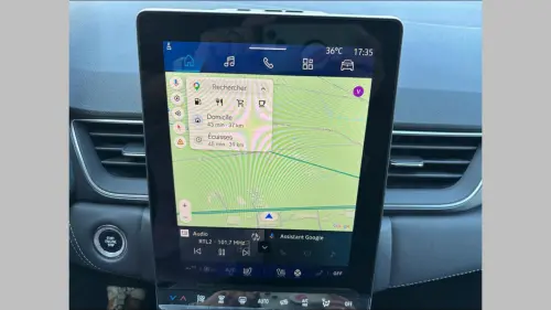 Renault Symbioz E-Tech full hybrid 145 Iconic - Photo 20