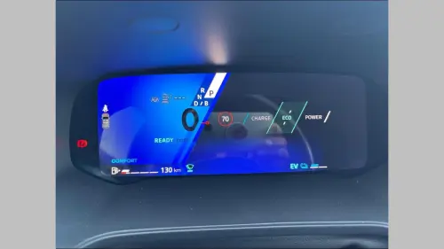 Renault Symbioz E-Tech full hybrid 145 Iconic - Photo 21