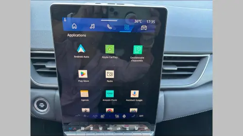 Renault Symbioz E-Tech full hybrid 145 Iconic - Photo 22