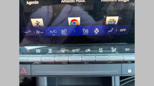 Renault Symbioz E-Tech full hybrid 145 Iconic - Photo 23