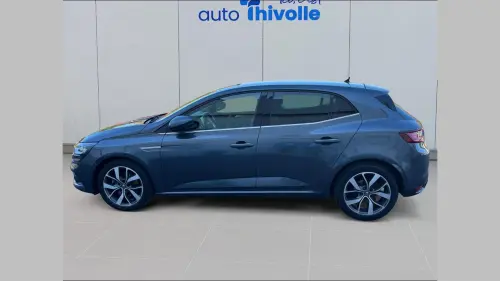 Renault Megane Mégane IV Berline dCi 130 Energy Intens - Photo 1