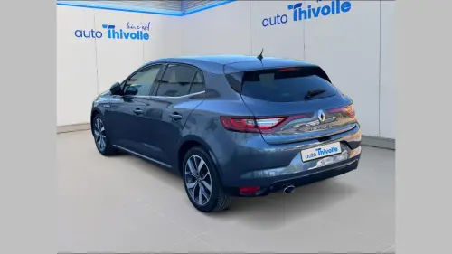 Renault Megane Mégane IV Berline dCi 130 Energy Intens - Photo 2