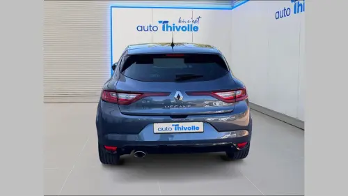 Renault Megane Mégane IV Berline dCi 130 Energy Intens - Photo 3