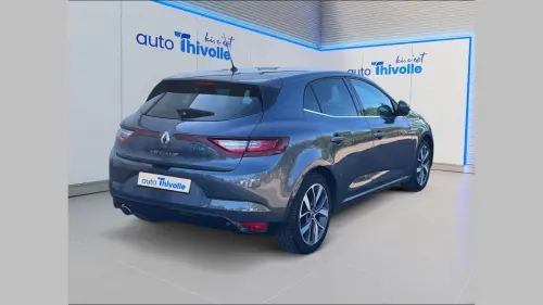 Renault Megane Mégane IV Berline dCi 130 Energy Intens - Photo 4