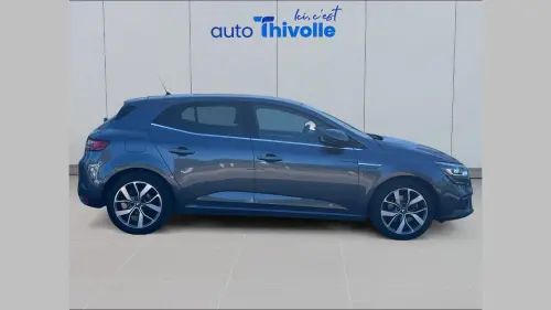 Renault Megane Mégane IV Berline dCi 130 Energy Intens - Photo 5