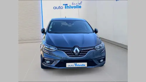 Renault Megane Mégane IV Berline dCi 130 Energy Intens - Photo 7