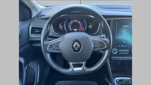 Renault Megane Mégane IV Berline dCi 130 Energy Intens - Photo 12