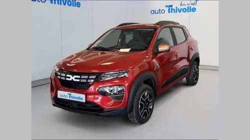 Dacia Spring Extreme - Photo 0