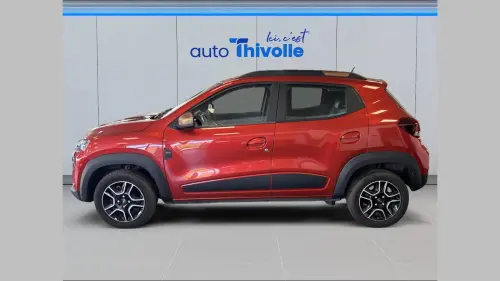 Dacia Spring Extreme - Photo 1