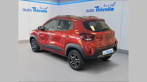 Dacia Spring Extreme - Photo 2