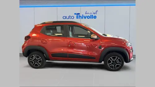 Dacia Spring Extreme - Photo 5