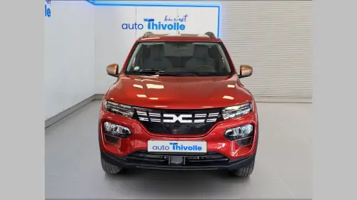 Dacia Spring Extreme - Photo 7