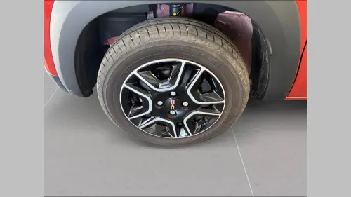 Dacia Spring Extreme - Photo 8