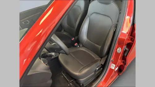 Dacia Spring Extreme - Photo 9