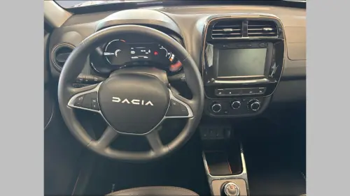 Dacia Spring Extreme - Photo 11