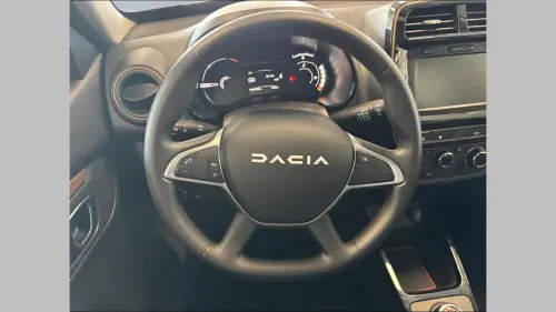 Dacia Spring Extreme - Photo 12