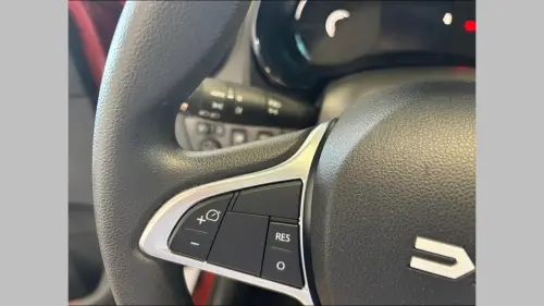 Dacia Spring Extreme - Photo 13