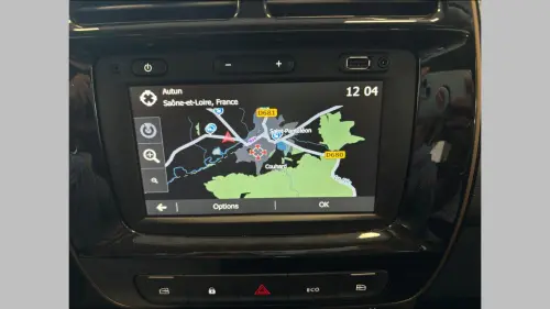Dacia Spring Extreme - Photo 20