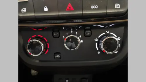 Dacia Spring Extreme - Photo 21