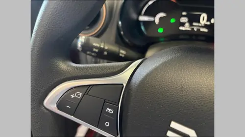 Dacia Spring Extreme - Photo 23