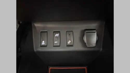 Dacia Spring Extreme - Photo 24