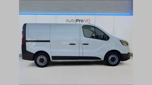 Renault Trafic TRAFIC FG BLUE DCI 130 L1H1 3T GSR2 ADVANCE - Photo 5