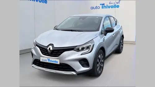 Renault Captur TCe 90 Evolution - Photo 0