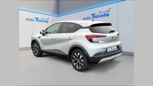 Renault Captur TCe 90 Evolution - Photo 2