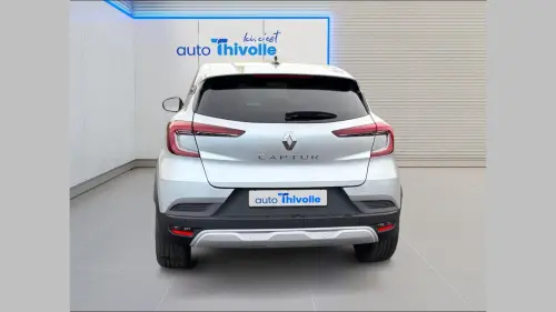 Renault Captur TCe 90 Evolution - Photo 3