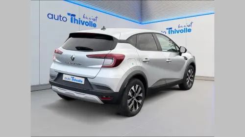 Renault Captur TCe 90 Evolution - Photo 4