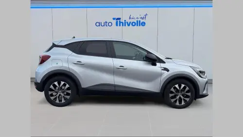 Renault Captur TCe 90 Evolution - Photo 5