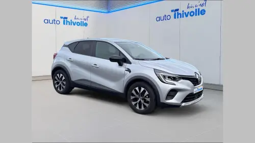 Renault Captur TCe 90 Evolution - Photo 6