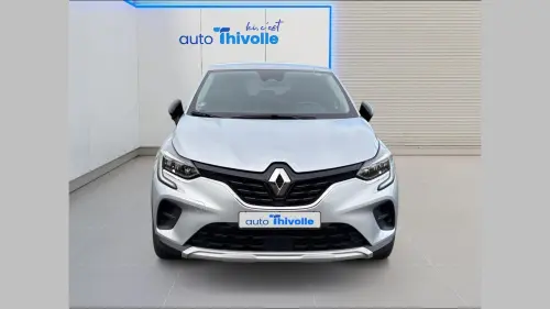 Renault Captur TCe 90 Evolution - Photo 7