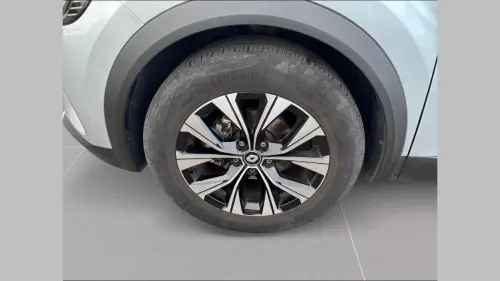 Renault Captur TCe 90 Evolution - Photo 8