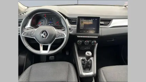 Renault Captur TCe 90 Evolution - Photo 11