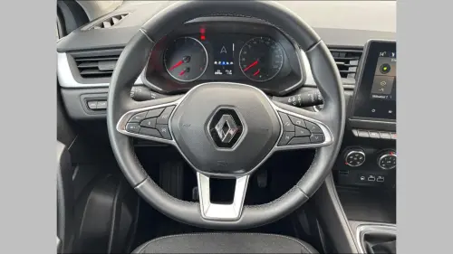 Renault Captur TCe 90 Evolution - Photo 12