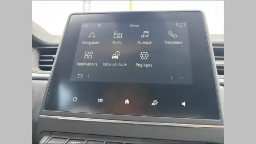 Renault Captur TCe 90 Evolution - Photo 23