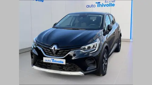 Renault Captur TCe 90 Evolution - Photo 0