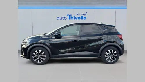 Renault Captur TCe 90 Evolution - Photo 1