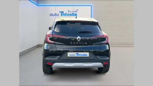 Renault Captur TCe 90 Evolution - Photo 3