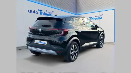 Renault Captur TCe 90 Evolution - Photo 4