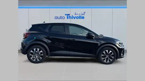 Renault Captur TCe 90 Evolution - Photo 5