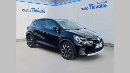Renault Captur TCe 90 Evolution - Photo 6