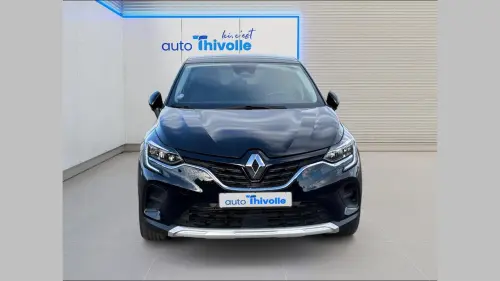 Renault Captur TCe 90 Evolution - Photo 7