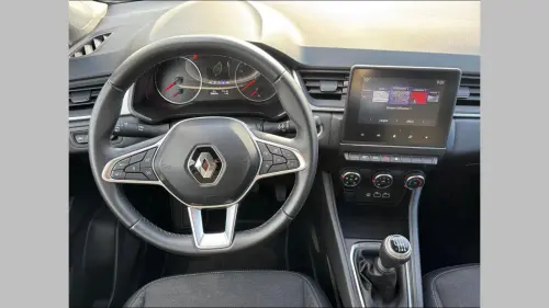 Renault Captur TCe 90 Evolution - Photo 11