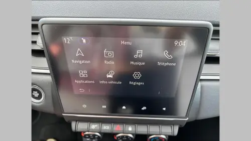 Renault Captur TCe 90 Evolution - Photo 22