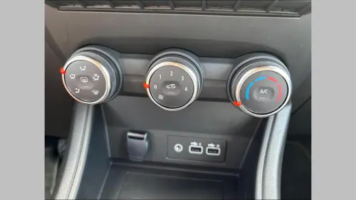 Renault Captur TCe 90 Evolution - Photo 23